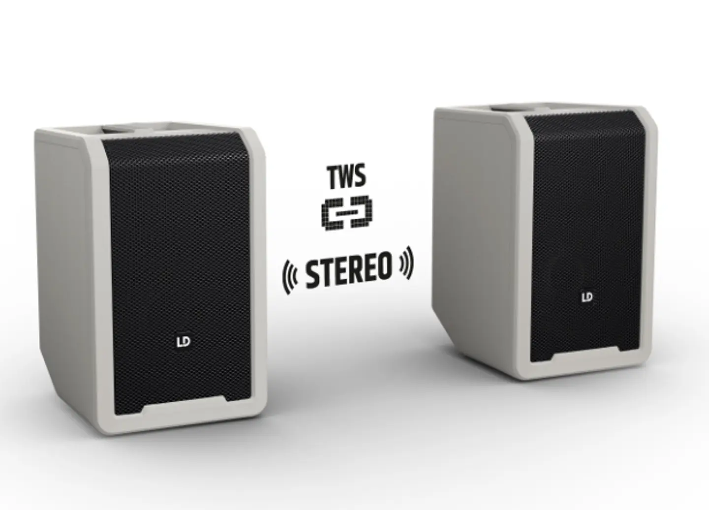  LD Systems ANNY 8 G 6