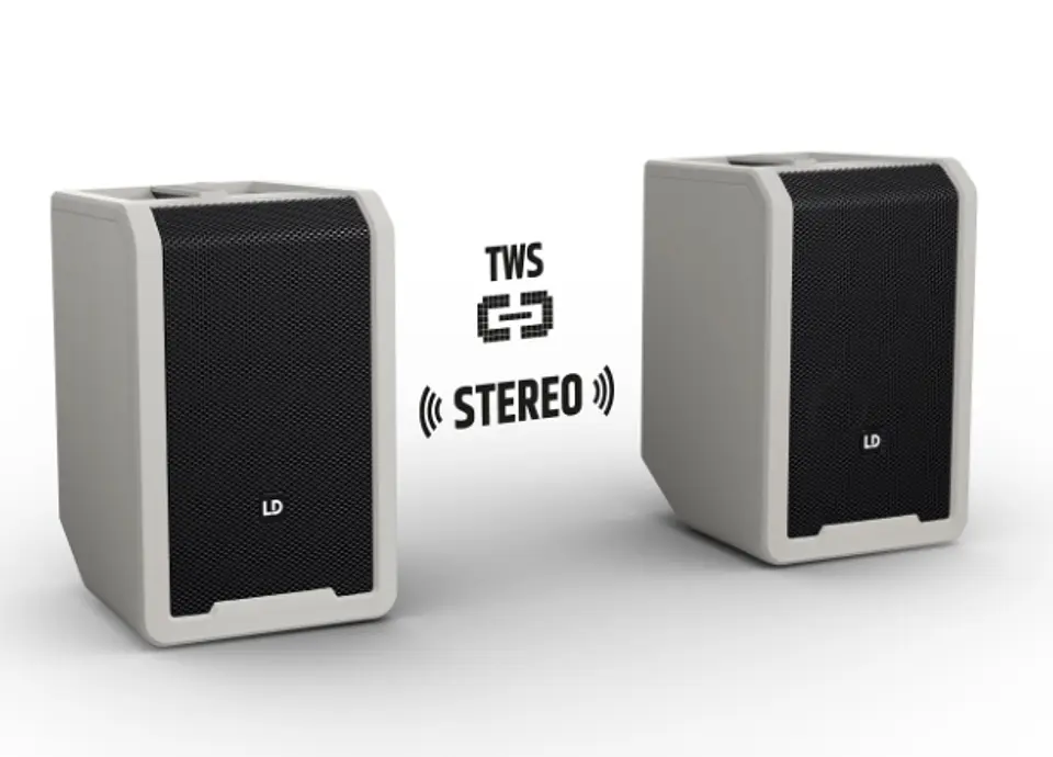  LD Systems ANNY 8 G 6
