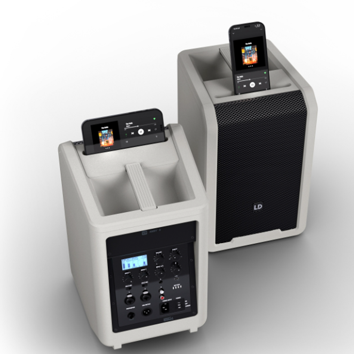  LD Systems ANNY 8 G 7