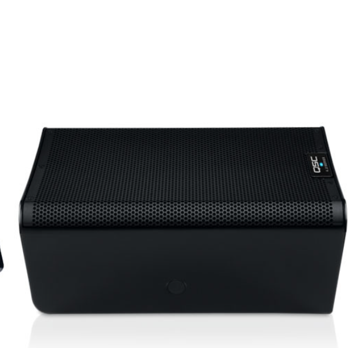 QSC K 12.2 Coluna Amplificada 2000W 132dB 12