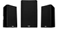 QSC K 12.2 Coluna Amplificada 2000W 132dB 12