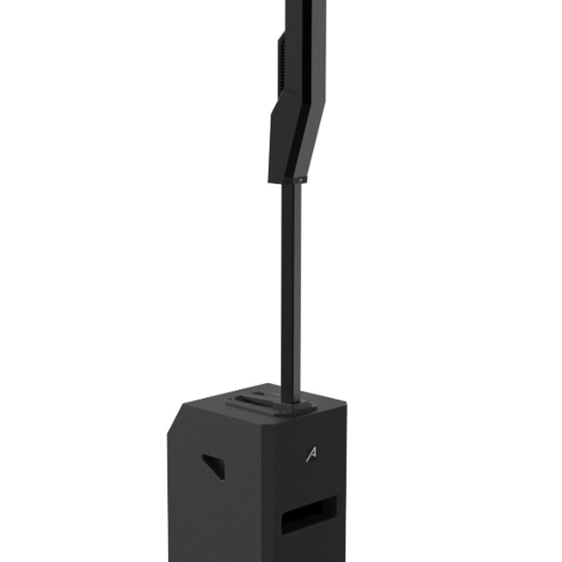  Audibax Detroit 1000X DSP PA 1000W 3