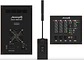  Audibax Detroit 1000X DSP PA 1000W - Thumbnail 7