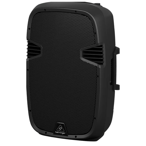 Behringer PK112A 12" 600W USB/BLUETOOTH