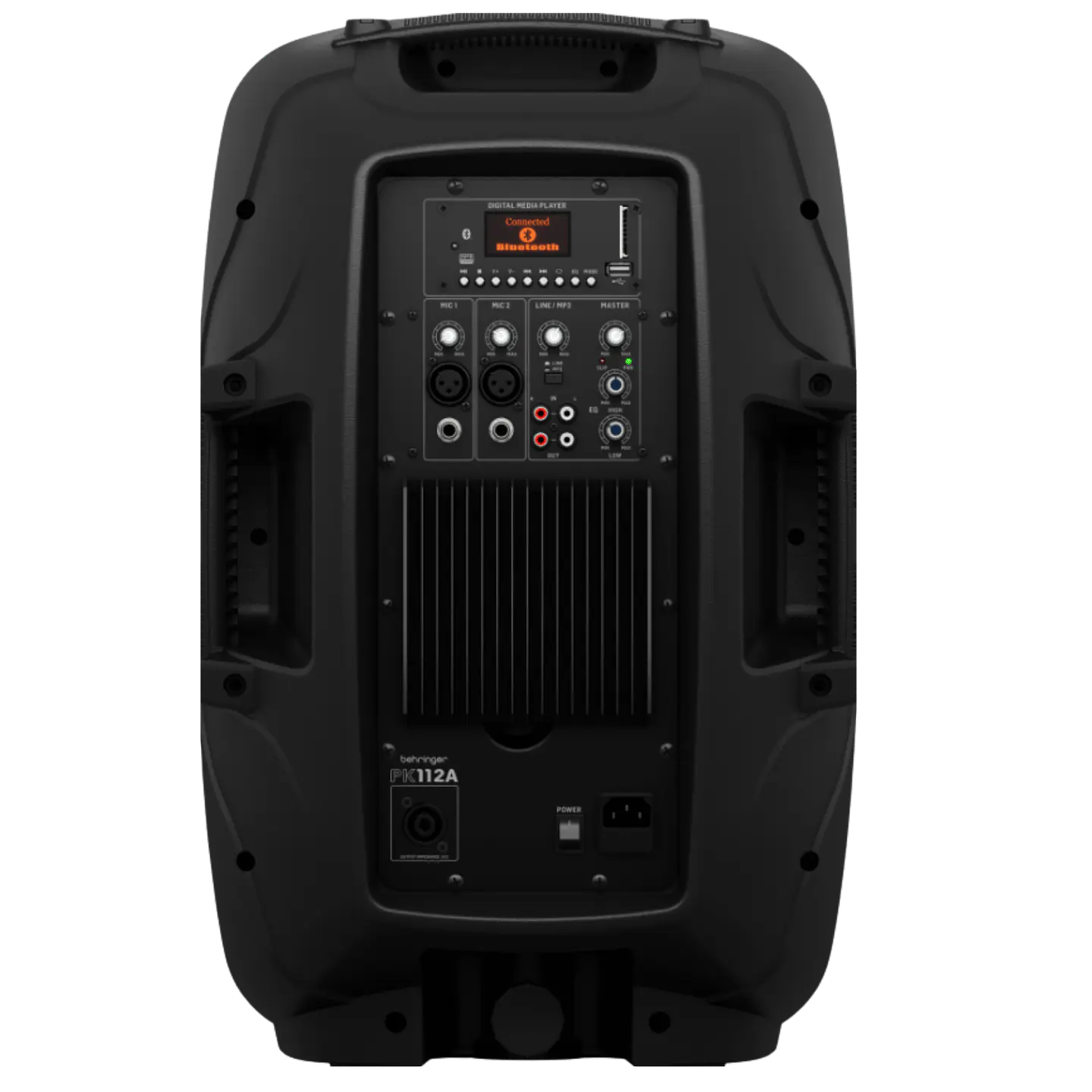 Behringer PK112A 12