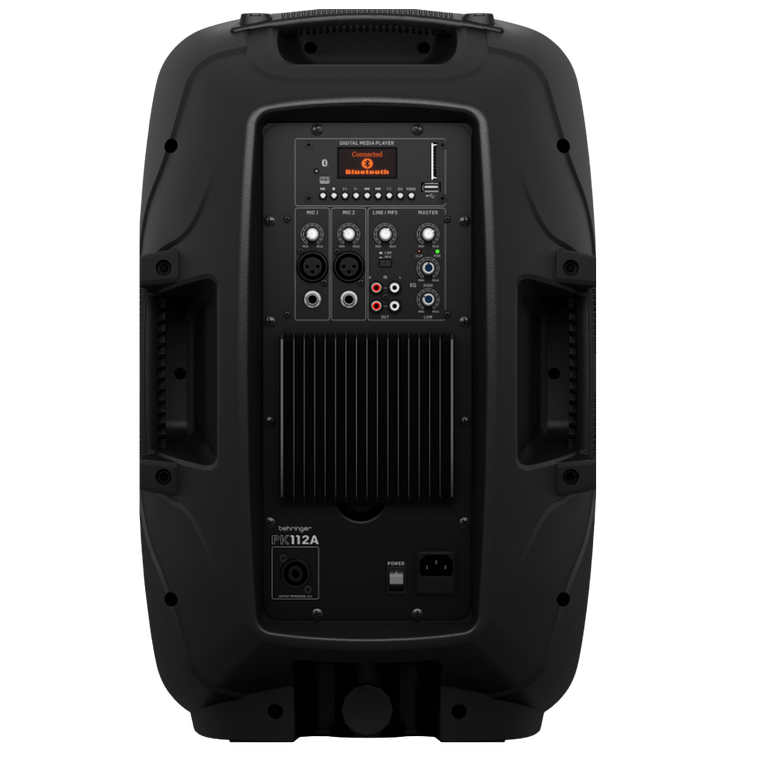 Behringer PK112A 12