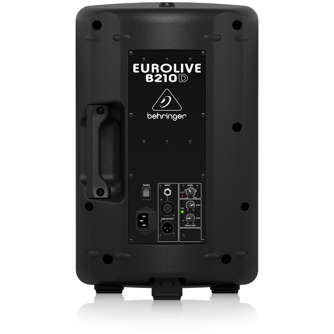 BEHRINGER B210D 10