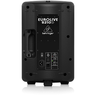 BEHRINGER B210D 10