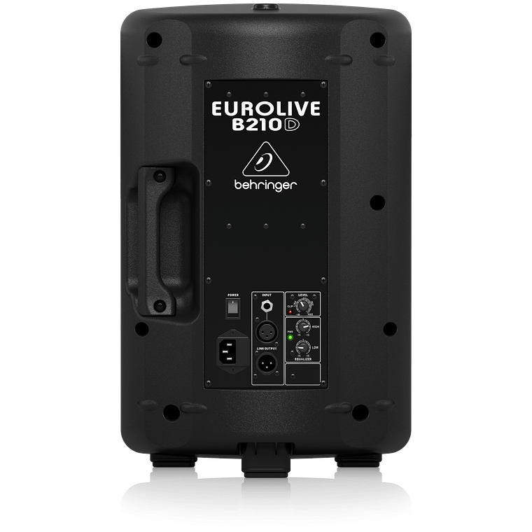BEHRINGER B210D 10