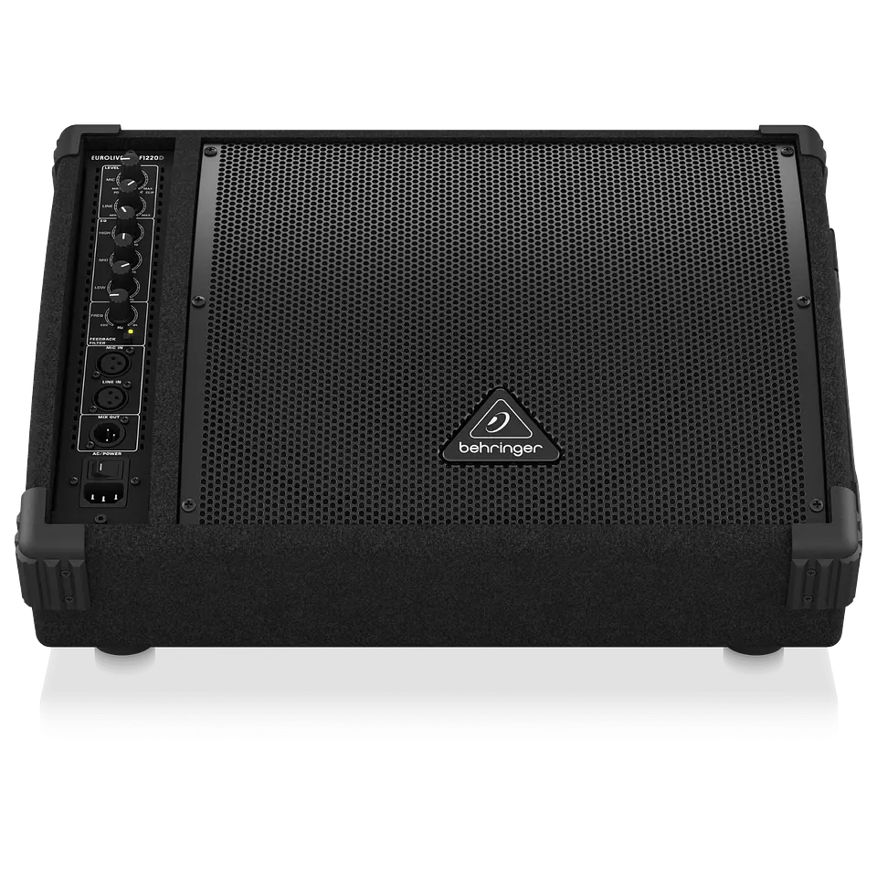 Behringer F1220D Eurolive 2