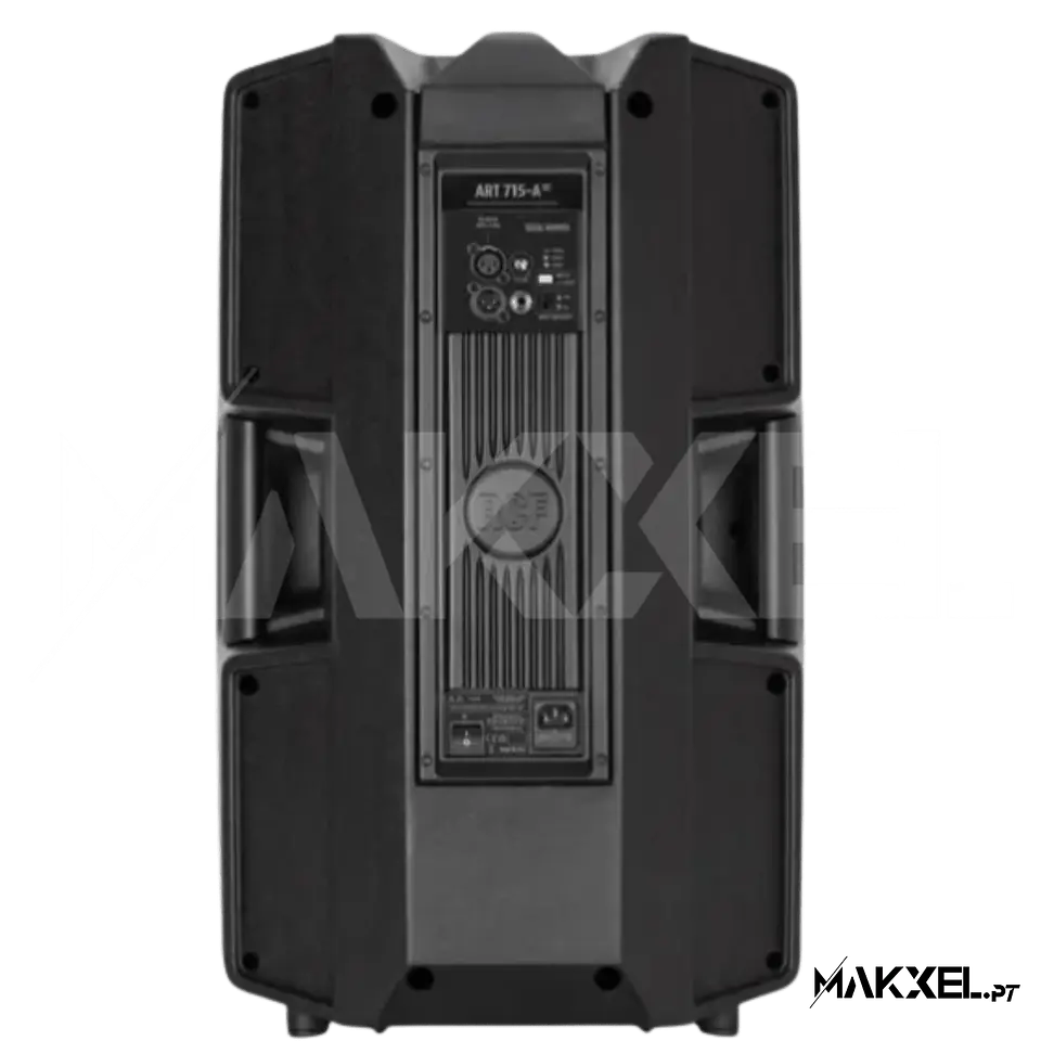 RCF ART 715 A MK V 130Db 1400W 2