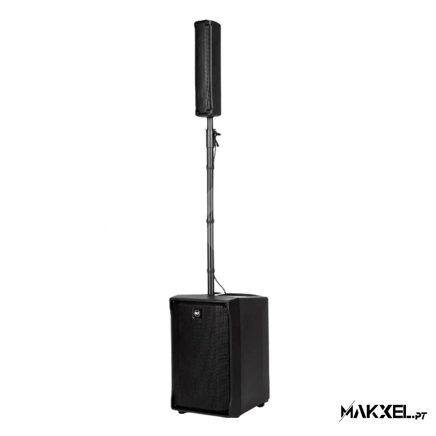 RCF Evox J8 PA System 1400W 1