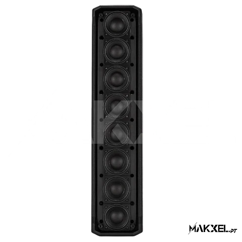 RCF Evox J8 PA System 1400W