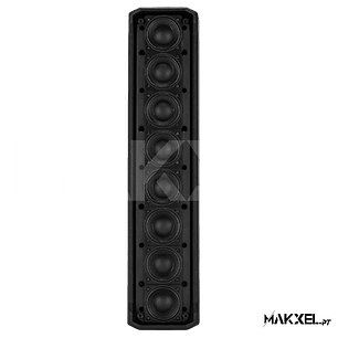 RCF Evox J8 PA System 1400W