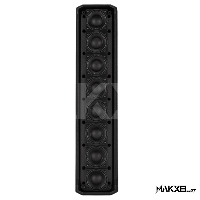 RCF Evox J8 PA System 1400W 2