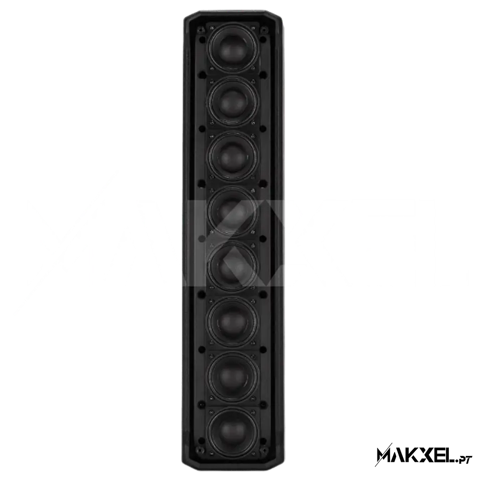 RCF Evox J8 PA System 1400W 2
