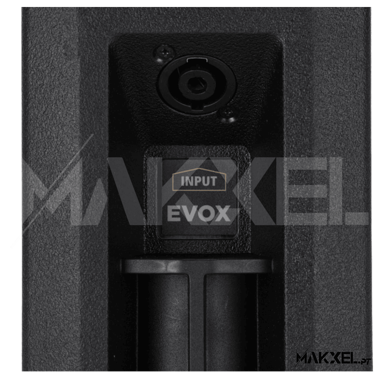 RCF Evox J8 PA System 1400W 3