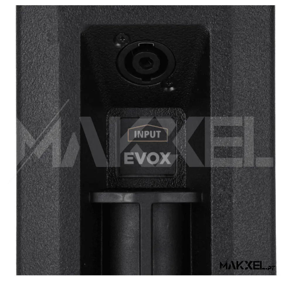 RCF Evox J8 PA System 1400W 3