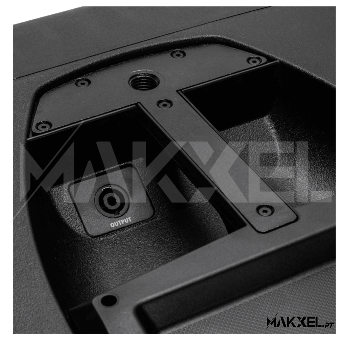 RCF Evox J8 PA System 1400W 5