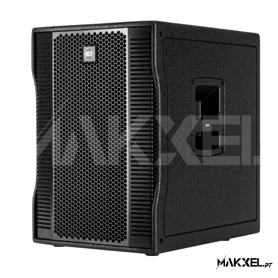 RCF Evox 12 7