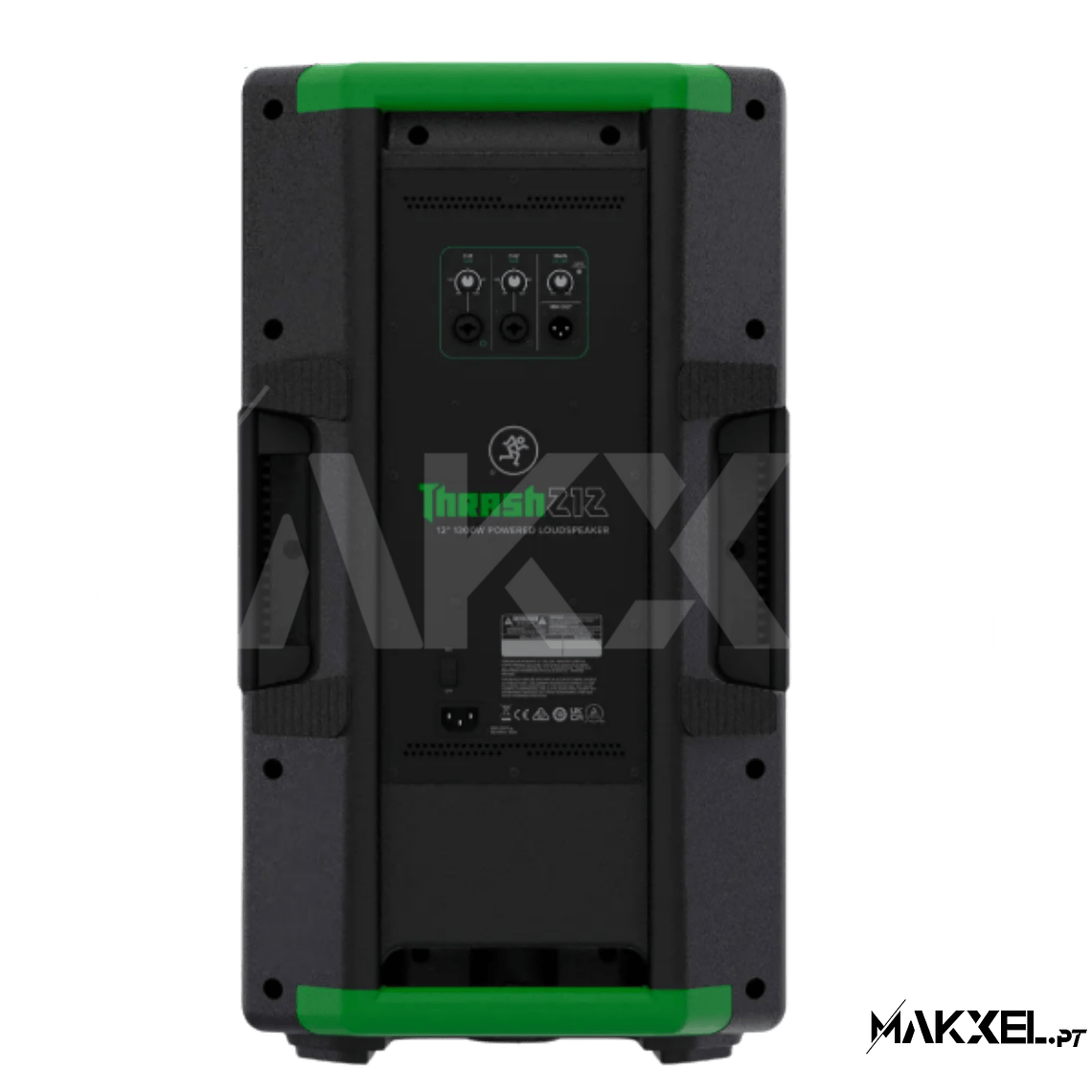 Mackie Thrash 212 1300W 12