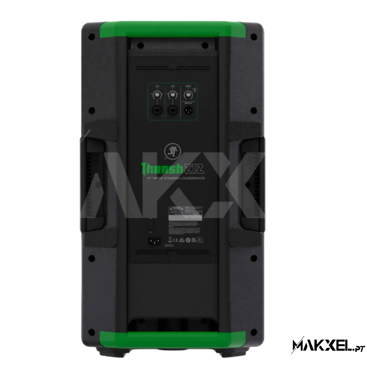 Mackie Thrash 212 1300W 12