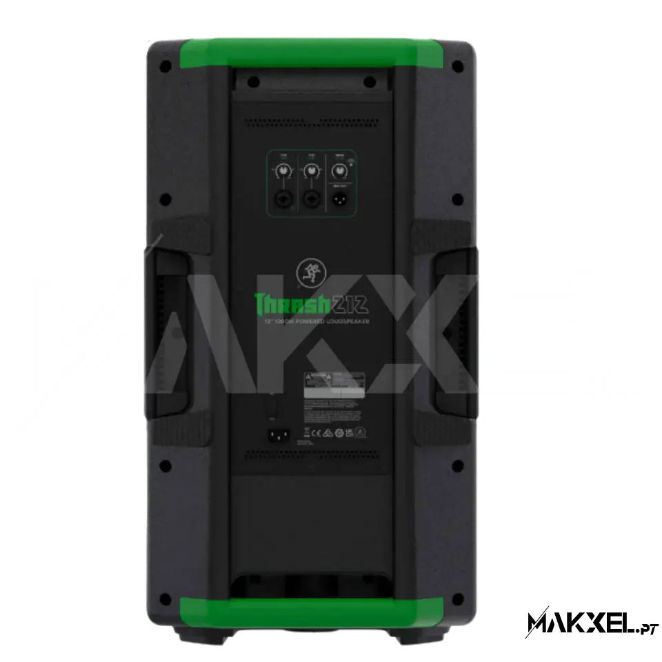 Mackie Thrash 212 1300W 12