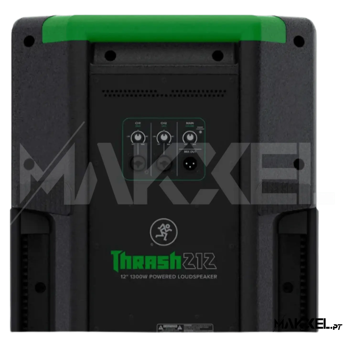 Mackie Thrash 212 1300W 12