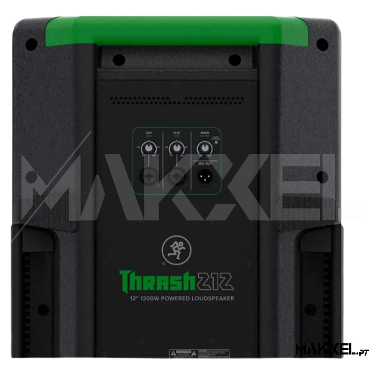 Mackie Thrash 212 1300W 12