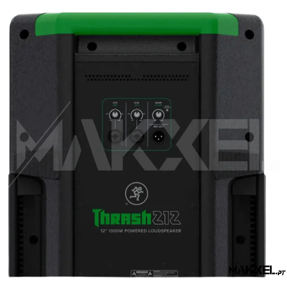Mackie Thrash 212 1300W 12