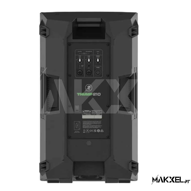 Mackie Thump 210 10