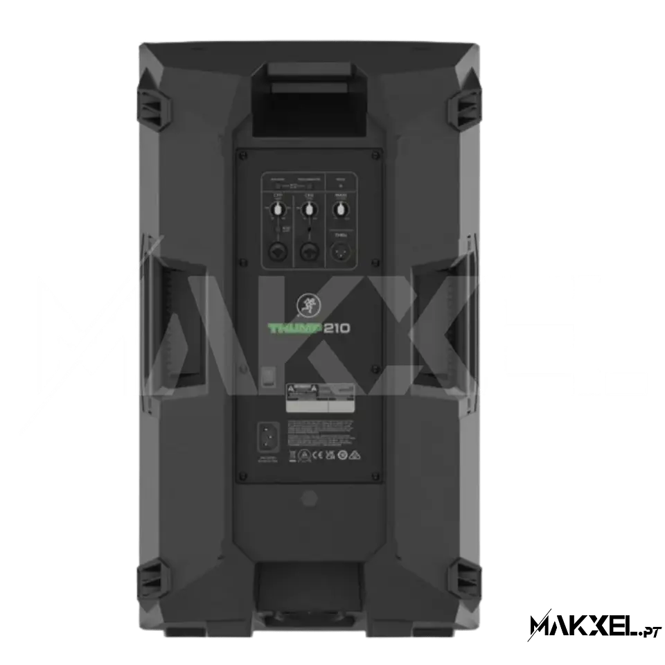 Mackie Thump 210 10