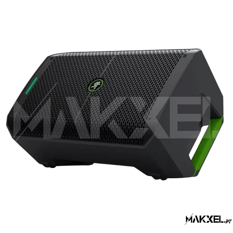 Mackie Thump Go com 8 Portátil Bluetooth 200W 