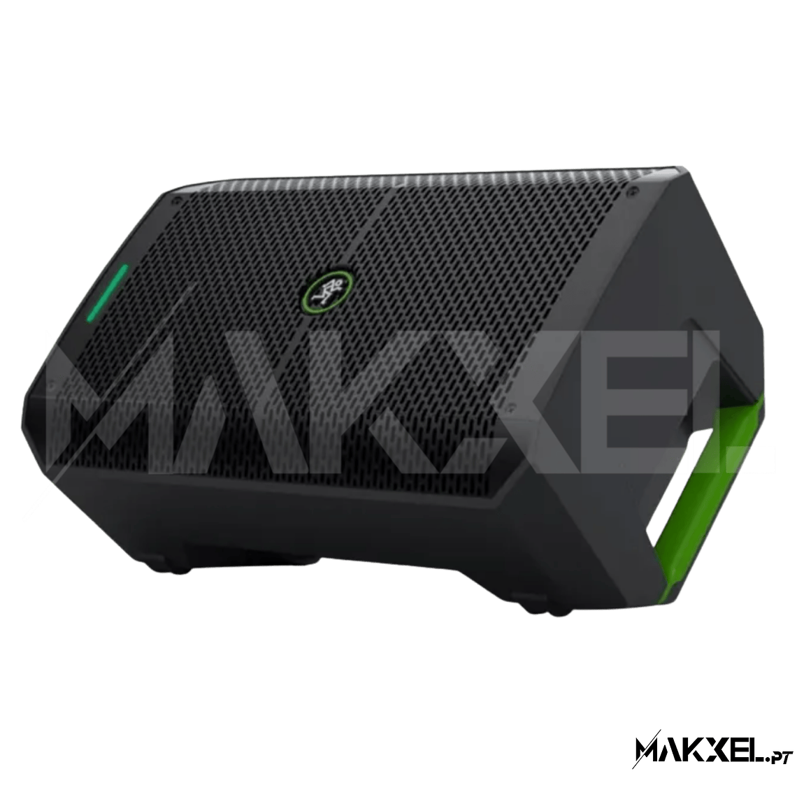 Mackie Thump Go com 8 Portátil Bluetooth 200W  2