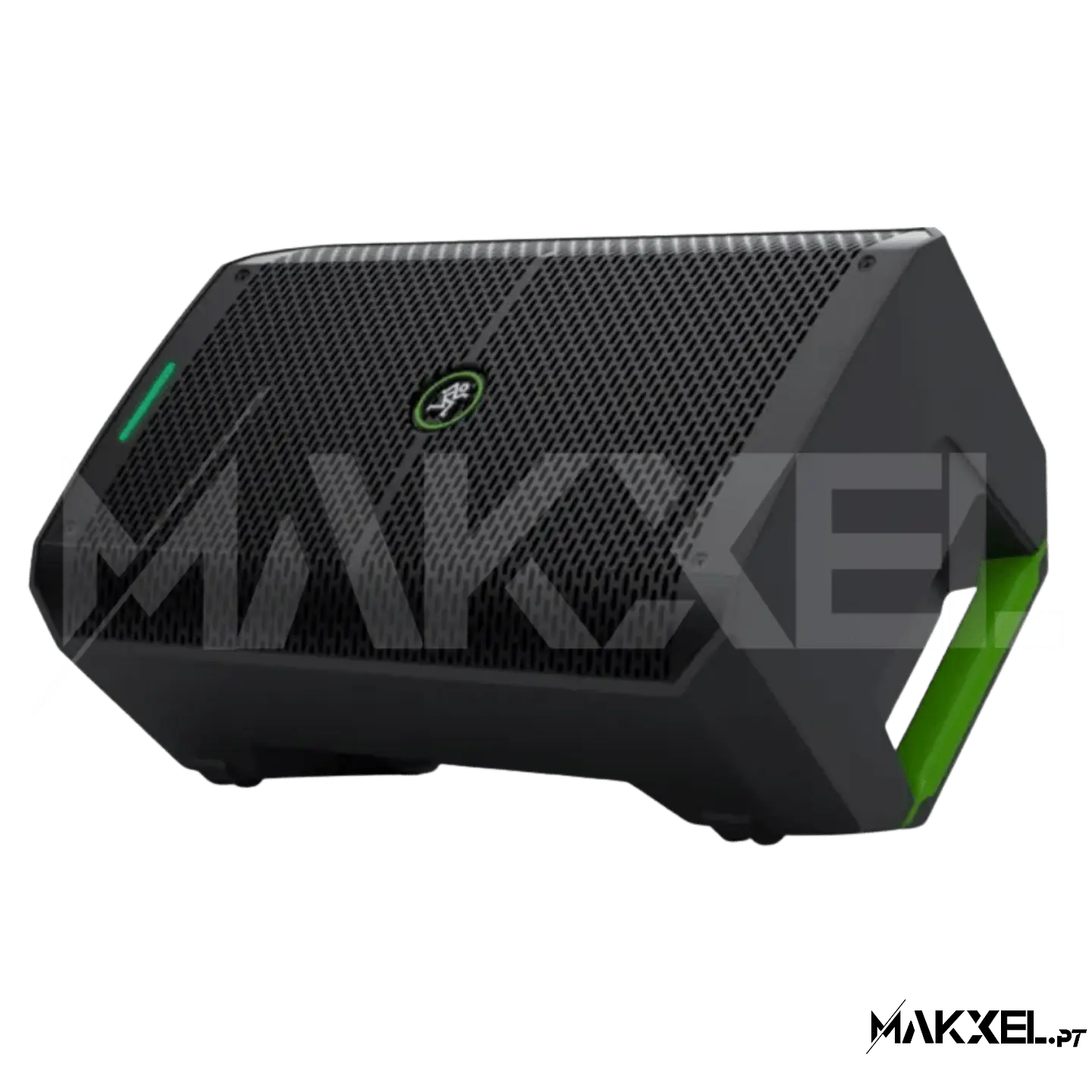 Mackie Thump Go com 8 Portátil Bluetooth 200W  2