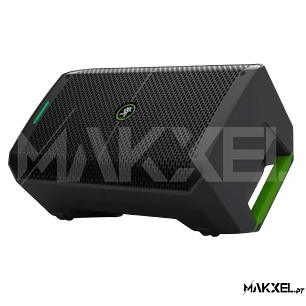 Mackie Thump Go com 8 Portátil Bluetooth 200W 