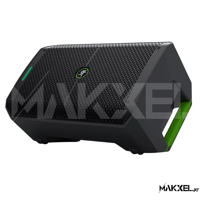 Mackie Thump Go com 8 Portátil Bluetooth 200W  2
