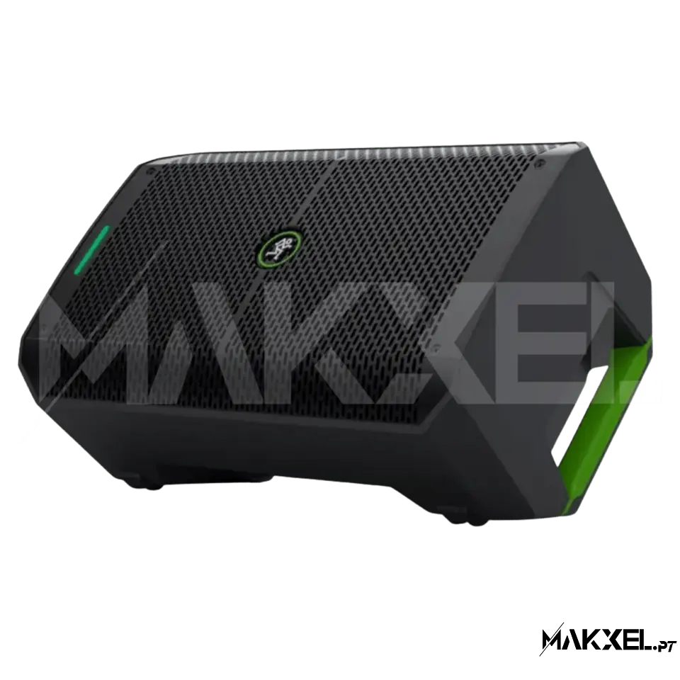 Mackie Thump Go com 8 Portátil Bluetooth 200W  2