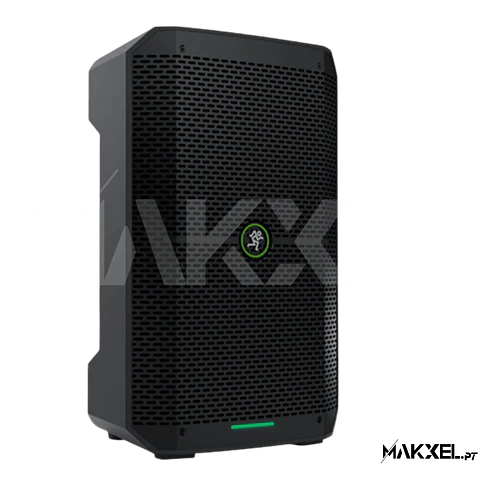 Mackie Thump Go com 8 Portátil Bluetooth 200W 