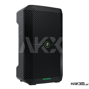 Mackie Thump Go com 8 Portátil Bluetooth 200W 