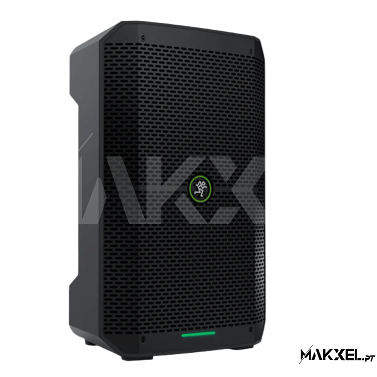Mackie Thump Go com 8 Portátil Bluetooth 200W  1