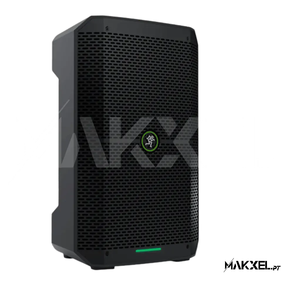 Mackie Thump Go com 8 Portátil Bluetooth 200W  1