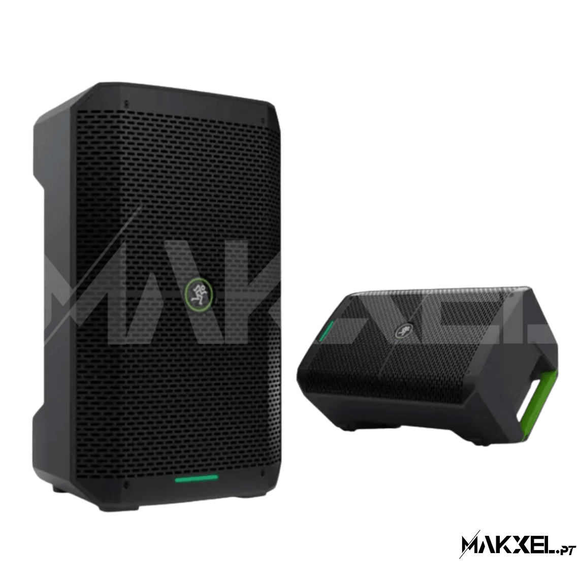 Mackie Thump Go com 8 Portátil Bluetooth 200W  3