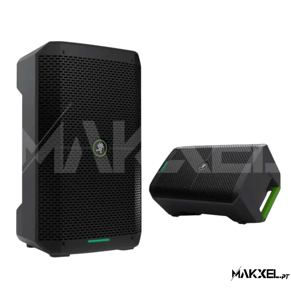 Mackie Thump Go com 8 Portátil Bluetooth 200W  3