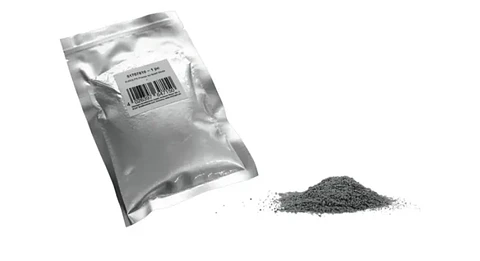 Pó de Titanium Spark (Recarga máquina faísca fria) 200g OUTDOOR