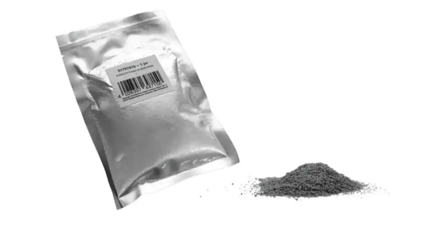 Pó de Titanium Spark (Recarga máquina faísca fria) 200g OUTDOOR 1
