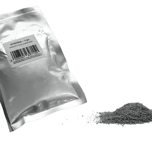 Pó de Titanium Spark (Recarga máquina faísca fria) 200g OUTDOOR