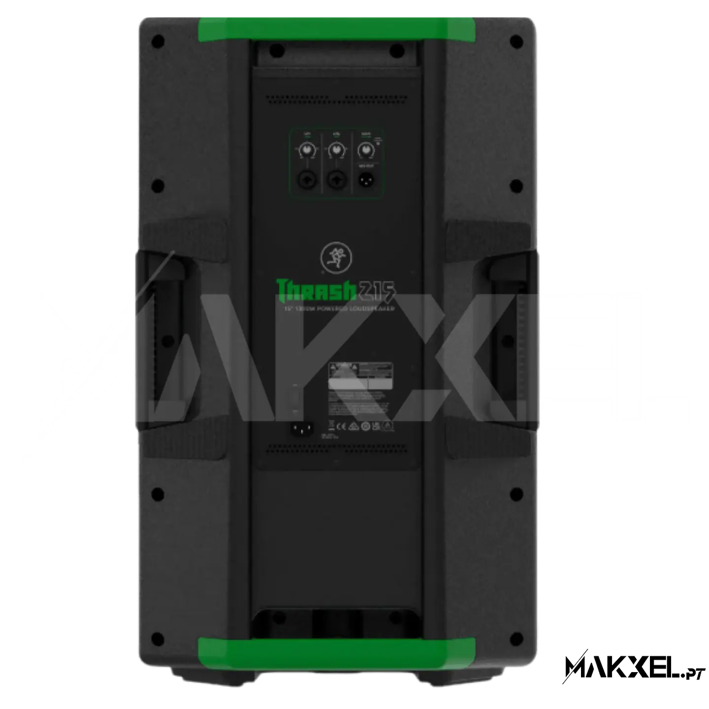 Mackie Thrash 215 1300W 15