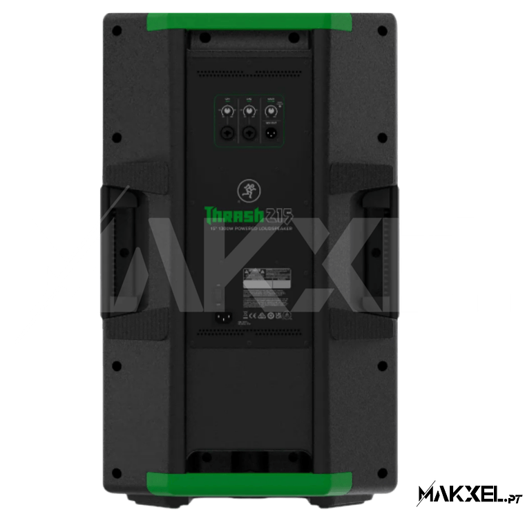 Mackie Thrash 215 1300W 15