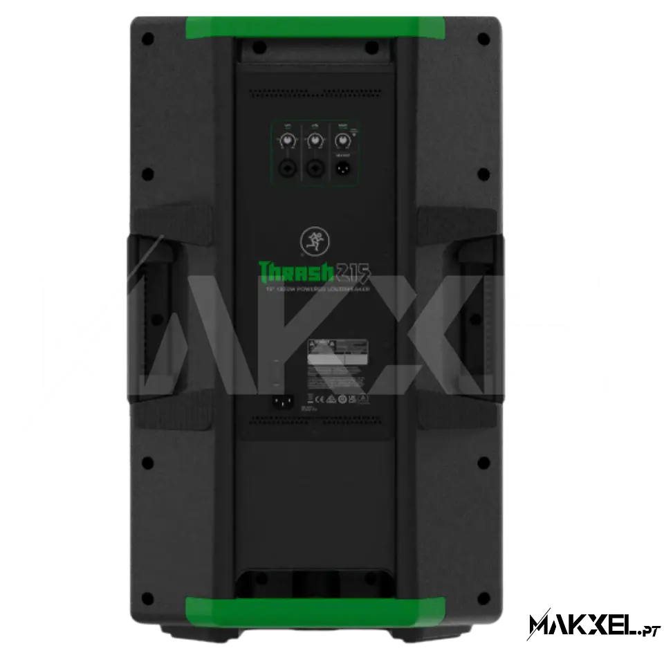 Mackie Thrash 215 1300W 15